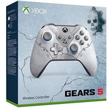 Mando Inalámbrico Gears 5