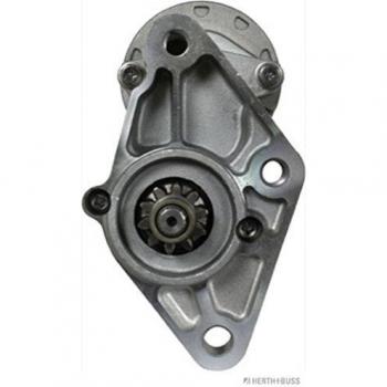 Motor de arranque HERTH+BUSS JAKOPARTS J5210511 para Hyundai Terracan 2,9