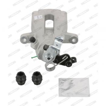 Pinza de freno FERODO FCL694168, Trasero Derecha, compatible con vehículos específicos, incluye pistón y sellos de alta calidad, diseño optimizado para un mejor rendimiento de frenado y durabilidad