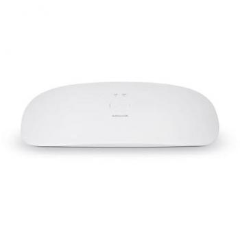 Lámpara KSIX Luz Ultravioleta con características de protección contra rayos UV, diseño compacto y portátil, ideal para desinfección de superficies y objetos