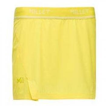 Millet MIV7887 Falda, Mujer, Amarillo, L
