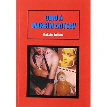 ODIO A MAKSIM ZAITSEV