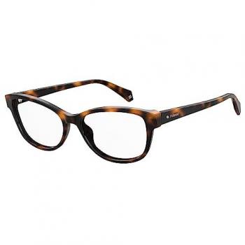 Montura de Gafas de Vista para Mujer Polaroid PLD-D370-086 Ø 52 mm