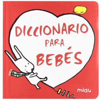 Diccionario para bebés