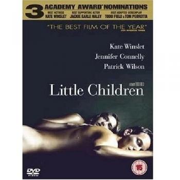 Little Children [Reino Unido] [DVD]