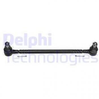 Articulación axial DELPHI TL251, tipo de producto: barra de dirección, características: alta calidad, durabilidad, precisión en la alineación de ruedas, diseño optimizado para un rendimiento superior y compatibilidad con diversos modelos de vehícul