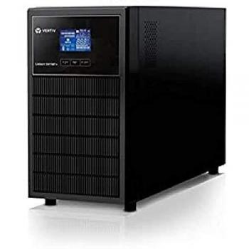 Vertiv LI34121CT32 - Sistemas de alimentación, Color Negro