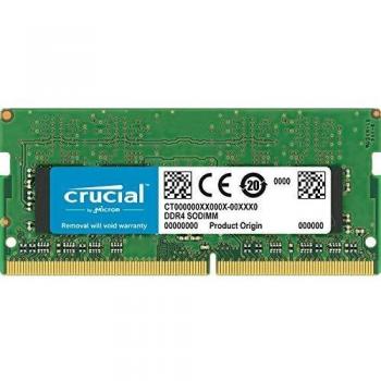Crucial CT16G4S266M 16 GB