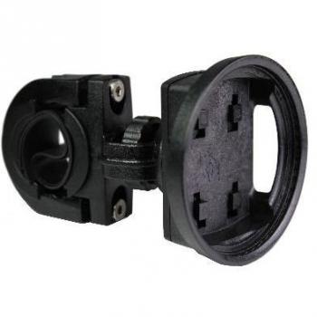 KRS P8HF3+ - Soporte de bicicleta o moto para TomTom ONE V4 / XL / XXL IQ Routes