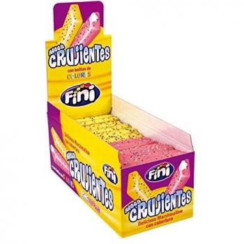 Fini Marshmallow Cubierto de Choco - 830 gr