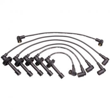 Juego de cables de encendido BREMI 600/123