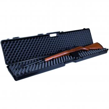 GSG 201063 - Funda para fusil, 125 x 25 x 10 cm, color negro