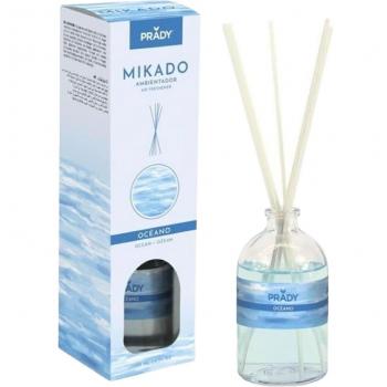 Ambientador Mikado Prady Océano 100ml