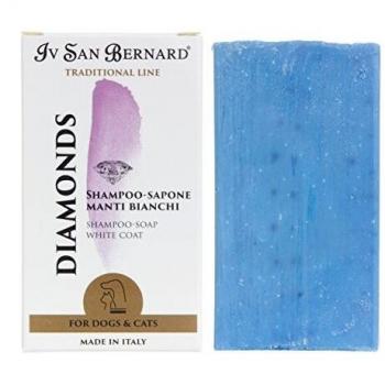 Iv San Bernard 020580 Trad Champú Diamonds 75 gr