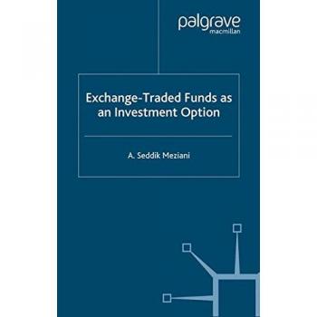 Exchange Traded Funds as an Investment Option
