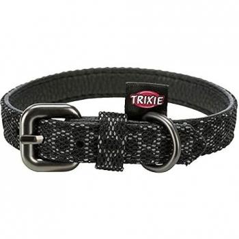 TRIXIE 12422 Night Reflect Collar 23g