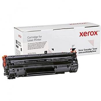 Black Toner Cartridge Like HP SUPL