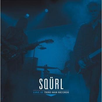 Live At Third Man Record [Vinilo]