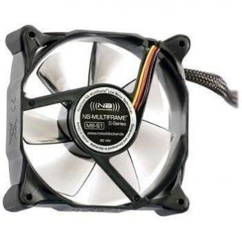 Noiseblocker Multiframe S-Series M12-P - 120mm PWM