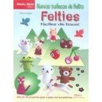 Peluches y muñecos de trapo