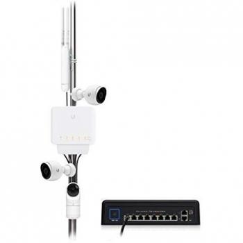Unifi Switch Flex | USW-Flex