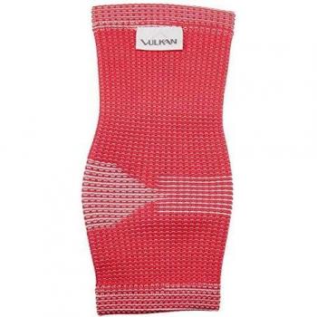 Vulkan Advanced Tobillera Elástica, Hombre, Rosa, M