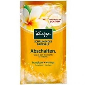 Sal de Baño Espumoso Relajante Desconexión Kneipp 80g