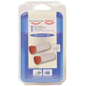 Rowenta XD900200 - Kit limpiador suelas para plancha de vapor