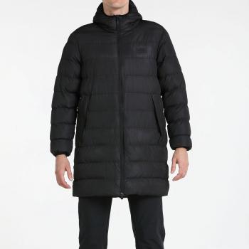Anorak Hombre Silbo +8000 - Negro