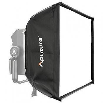 Aputure Nova P300C Softbox Light Modifier