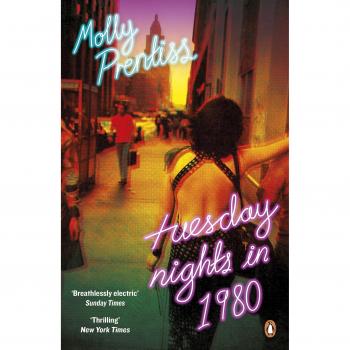 Noches de Martes en 1980 - Novela de Molly Prentiss