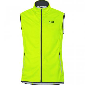 Gore Wear R5 Windstopper Chaleco, Hombre,