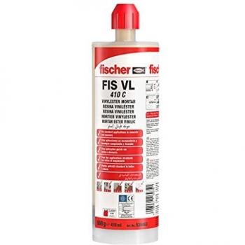 Fischer 539463 Fis VL 410 C