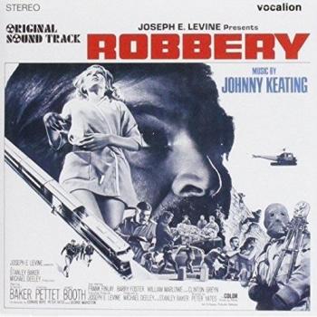 Robbery