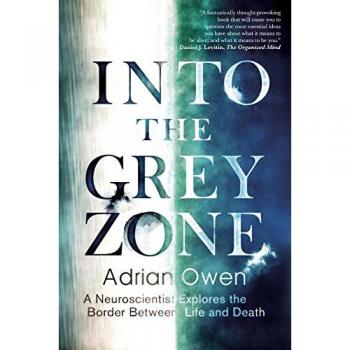 Into the Grey Zone: Exploring the Border Between Life and Death