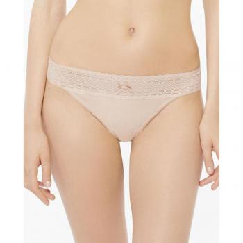 Pack de tres tangas de mujer Variance