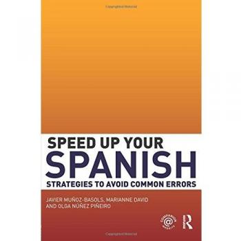 Speed Up Your Spanish: Strategies to Avoid Common Errors