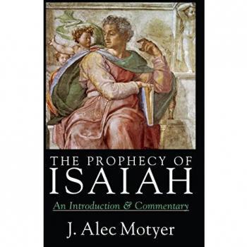 The Prophecy of Isaiah: An Introduction Commentary
