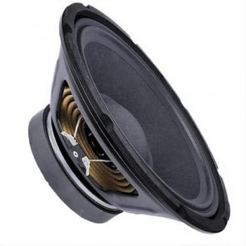 Woofer Profesional Seven Soundvector SVG10 de 10 Pulgadas, Altavoz Medio-Grave 8 Ohm, 200W AES, 400W Programa