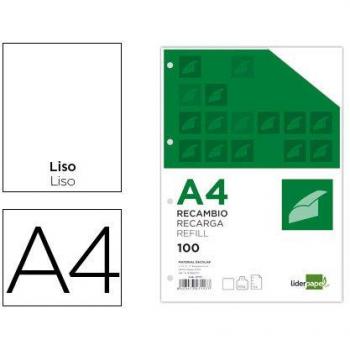 Liderpapel RA06 - Recambio