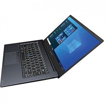 Portátil Toshiba Dynabook Portégé X40-J-13T, Intel i7-1165G7, 16GB RAM, 515GB SSD, Pantalla FHD de 14, Windows 10 Pro