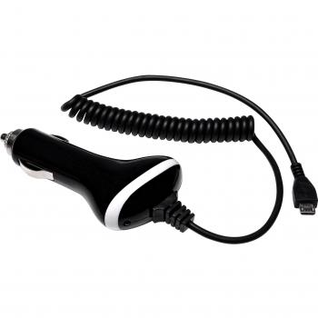 Sandberg Car charger Micro USB 1000mA - Cargador