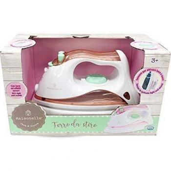 DSO ODS -44152 Plancha con Sensor para activar Luces y Sonidos, 44152
