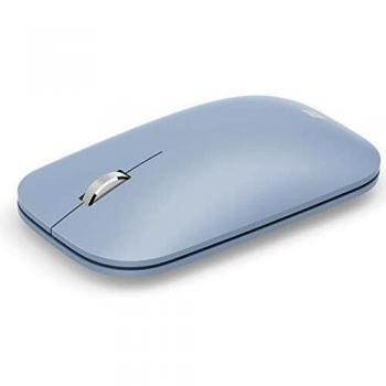 Microsoft KTF-00033- Ratón móvil moderno