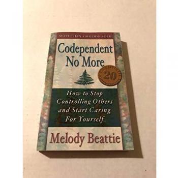 Codependent No More