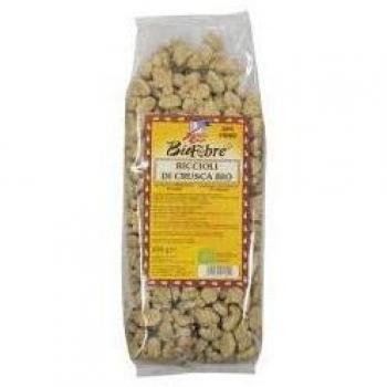 Biofibra + Rizos 250g Bran