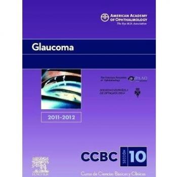 Glaucoma. 2011-2012