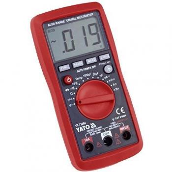 YATO YT-73084 - multímetro digital