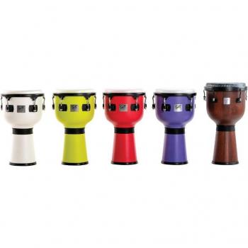 Gon Bops Fiesta Cherry Bomb Djembe