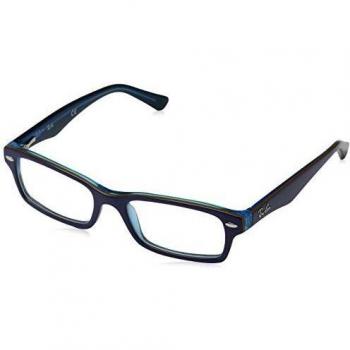 Ray-Ban Kids RY1037 4008 Gunmetal Square Vista Frames